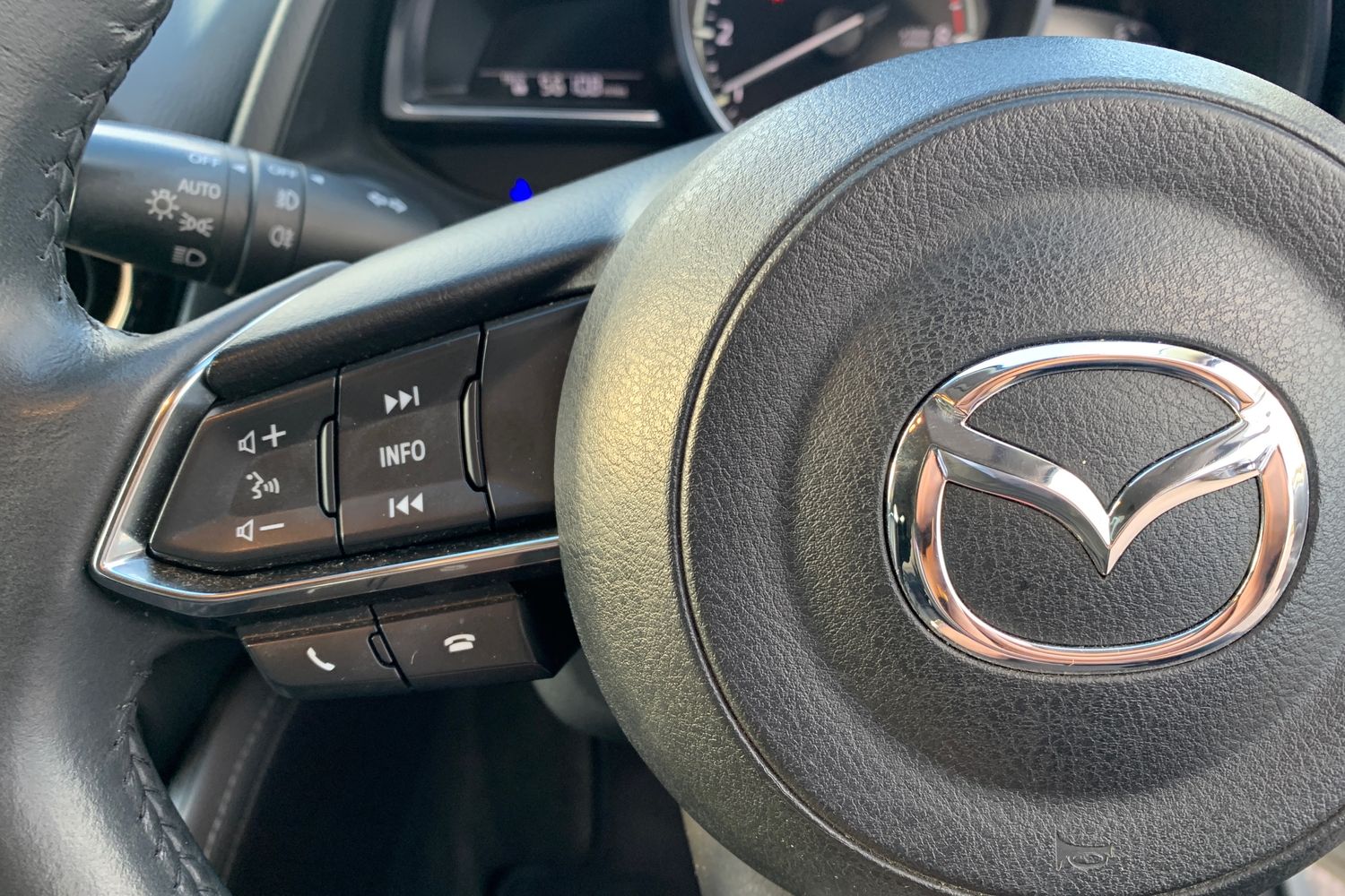 Used Mazda Mazda2 2018 for sale - 77739950: Photo 21