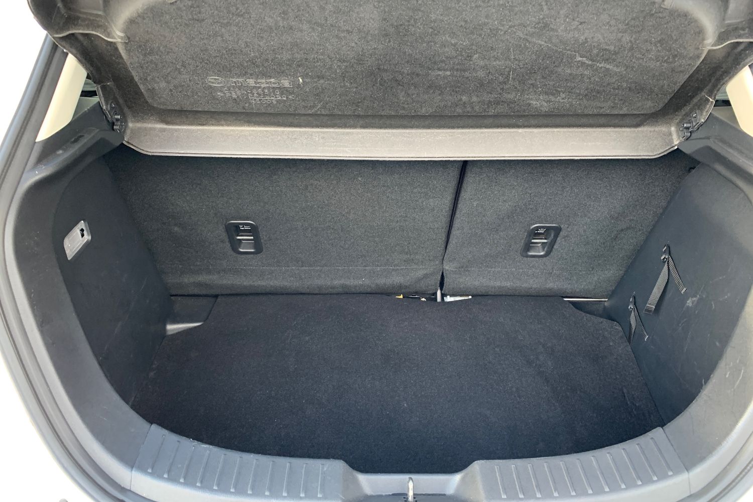 Used Mazda Mazda2 2018 for sale - 77739950: Photo 24