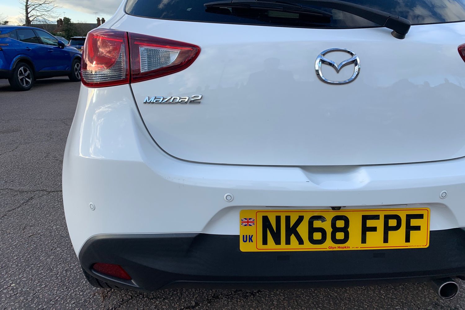 Used Mazda Mazda2 2018 for sale - 77739950: Photo 25