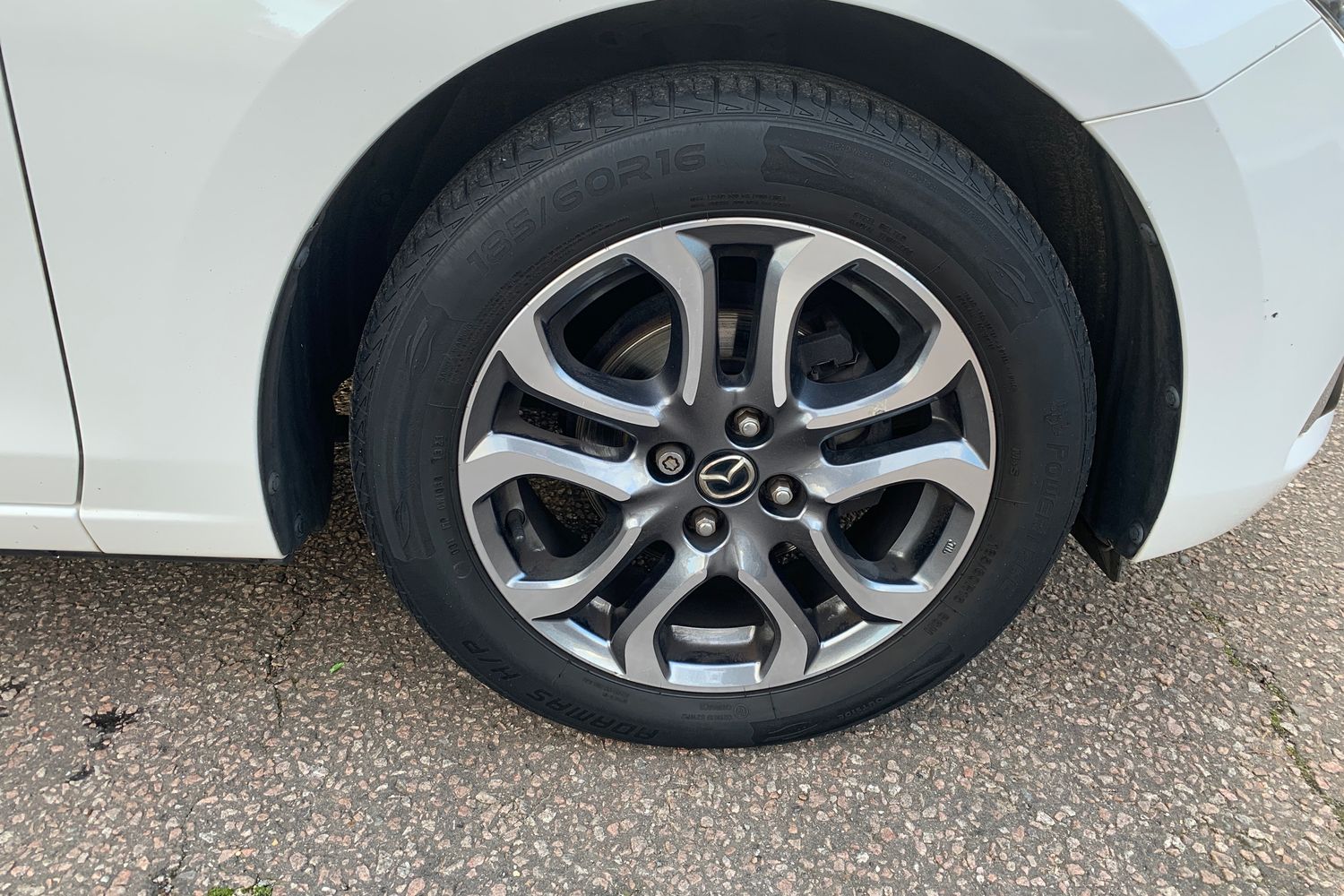 Used Mazda Mazda2 2018 for sale - 77739950: Photo 30