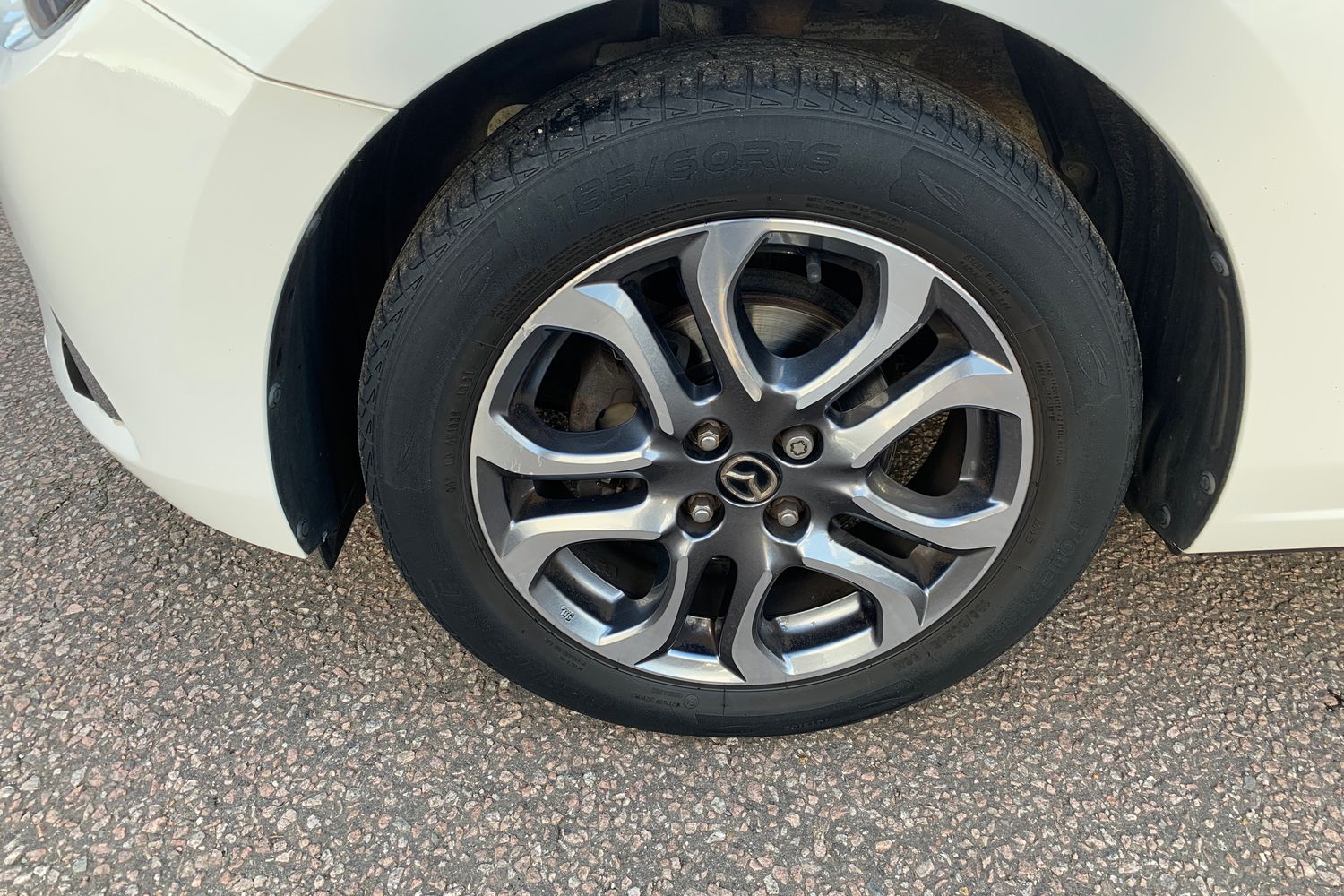 Used Mazda Mazda2 2018 for sale - 77739950: Photo 33