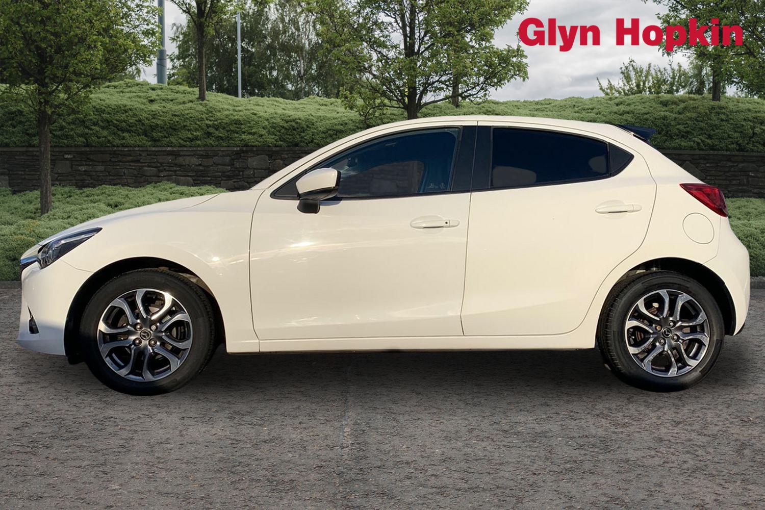 Used Mazda Mazda2 2018 for sale - 77739950: Photo 6