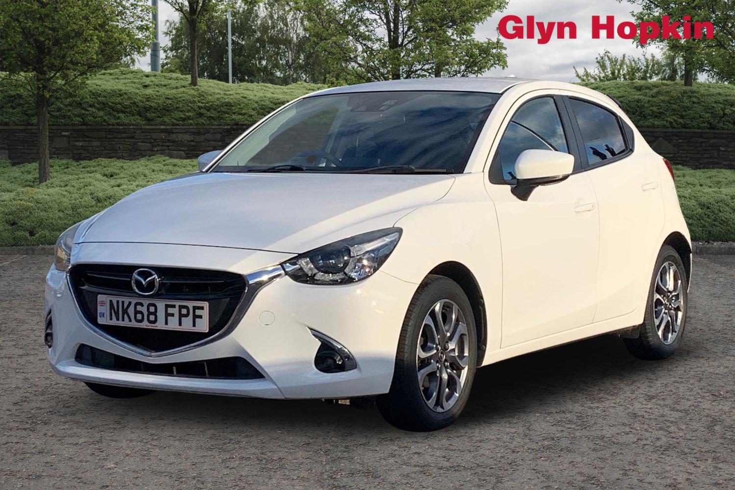 Used Mazda Mazda2 2018 for sale - 77739950: Photo 7