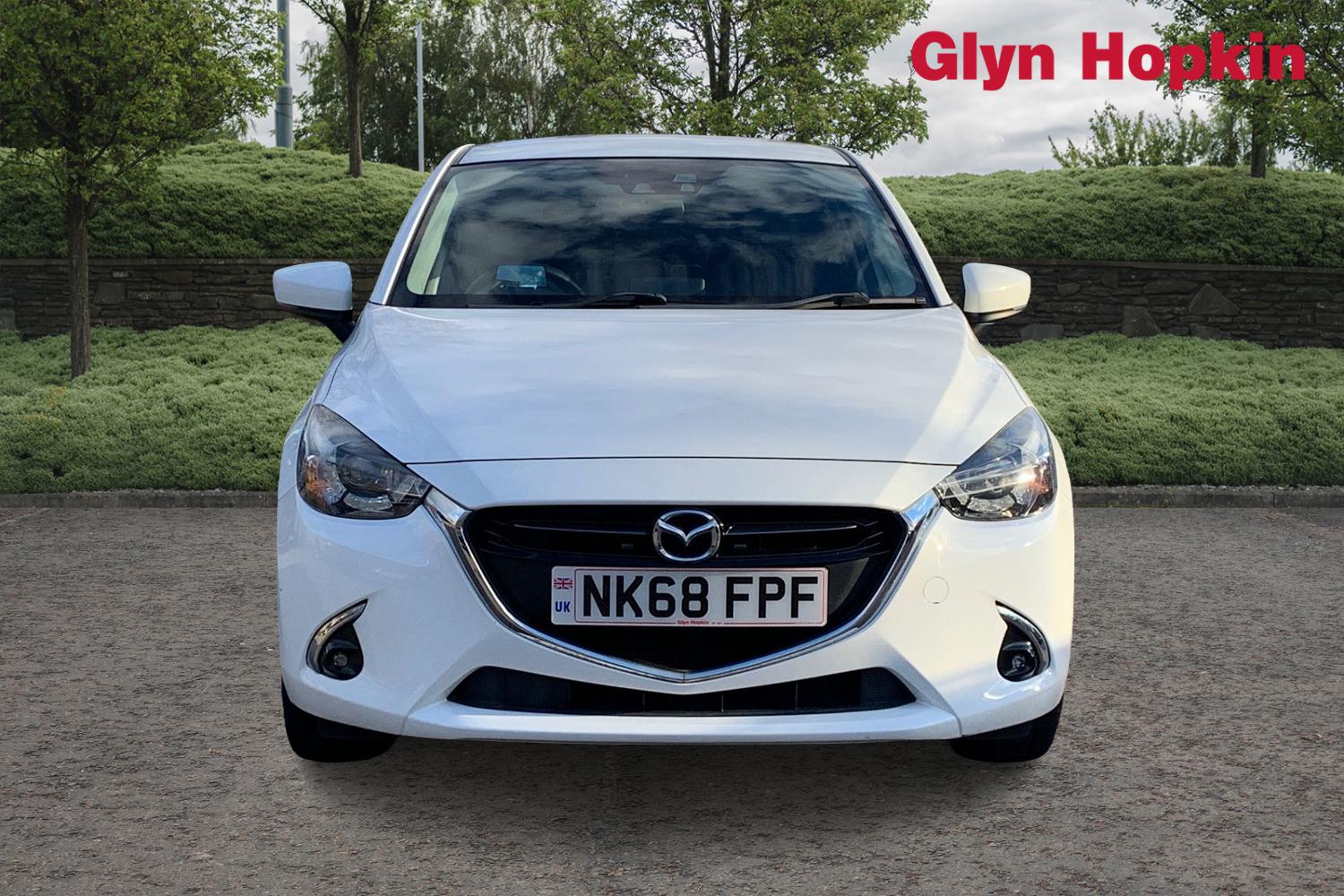 Used Mazda Mazda2 2018 for sale - 77739950: Photo 8