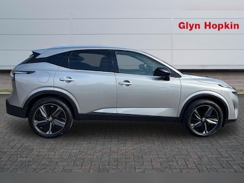 Used Nissan Qashqai 2025 for sale - 77960013: Photo