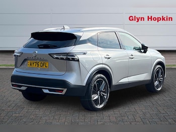 Used Nissan Qashqai 2025 for sale - 77960013: Photo