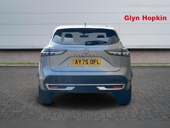 Used Nissan Qashqai 2025 for sale - 77960013: Photo