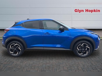 Used Nissan Juke 2023 for sale - 79063958: Photo