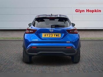 Used Nissan Juke 2023 for sale - 79063958: Photo