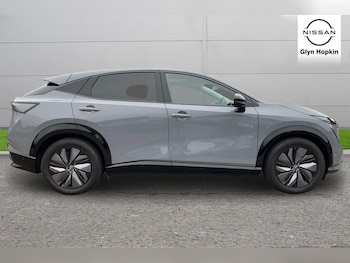 Used Nissan ARIYA 2025 for sale - 76034006: Photo
