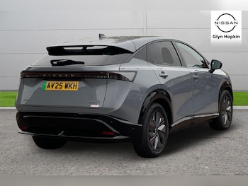 Used Nissan ARIYA 2025 for sale - 76034006: Photo