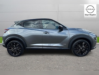 Used Nissan Juke 2025 for sale - 75443161: Photo