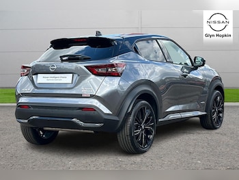Used Nissan Juke 2025 for sale - 75443161: Photo