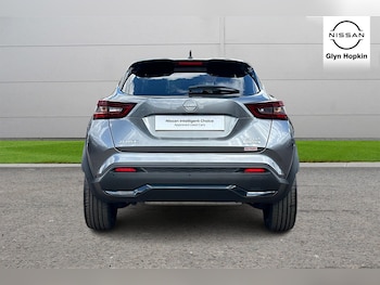 Used Nissan Juke 2025 for sale - 75443161: Photo
