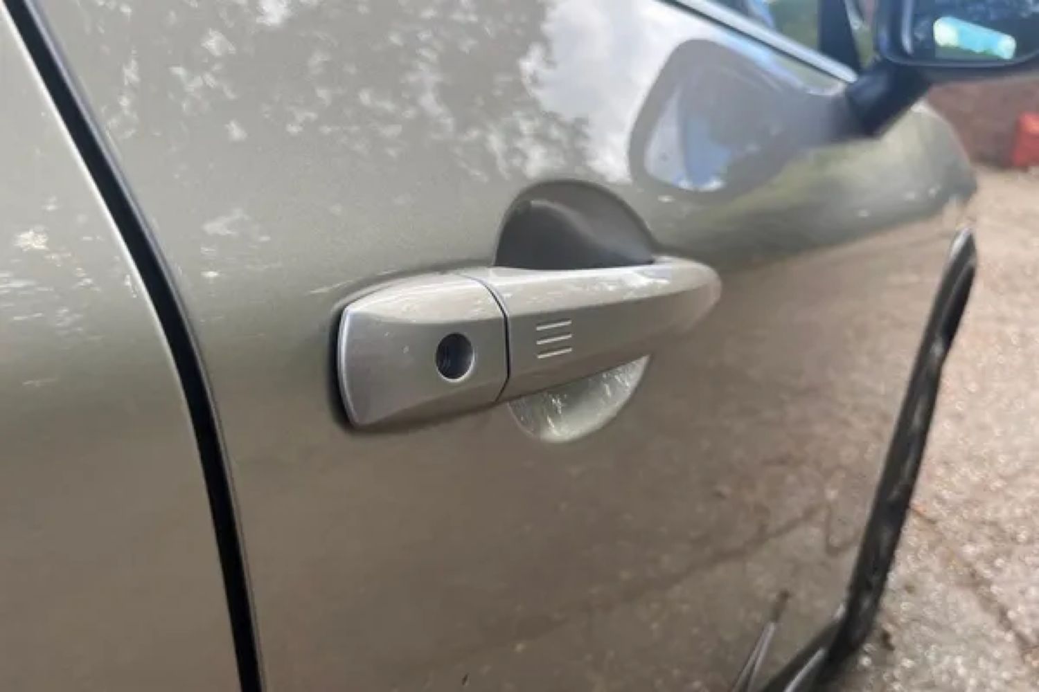 Used Nissan X-Trail 2025 for sale - 76078929: Photo 33