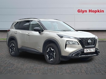 Used Nissan X-Trail 2025 for sale - 79337917: Photo