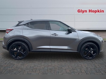 Used Nissan Juke 2026 for sale - 79064062: Photo
