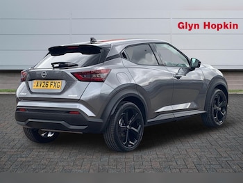 Used Nissan Juke 2026 for sale - 79064062: Photo
