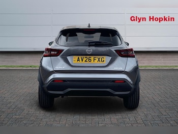 Used Nissan Juke 2026 for sale - 79064062: Photo