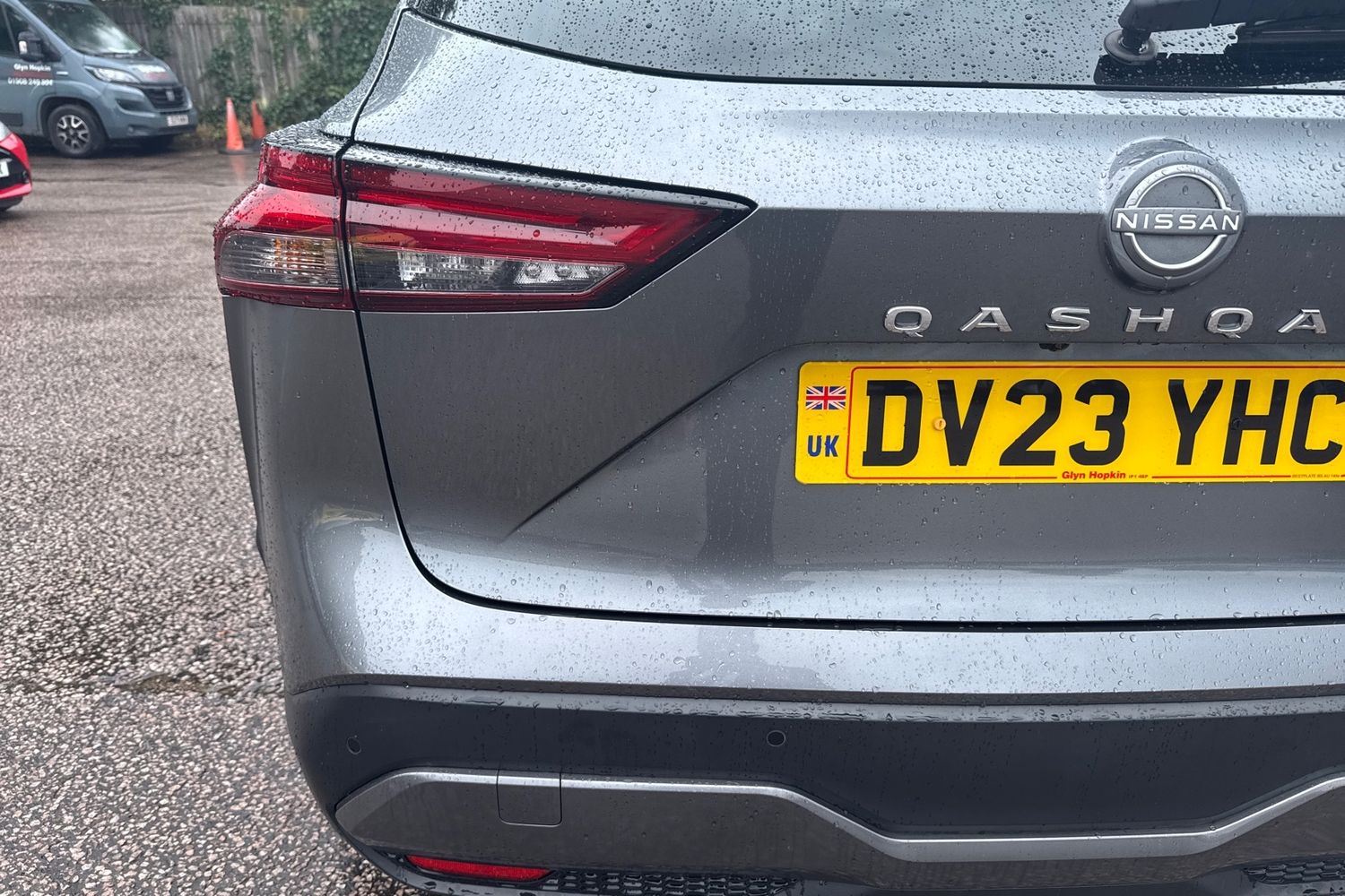 Vehicle 25