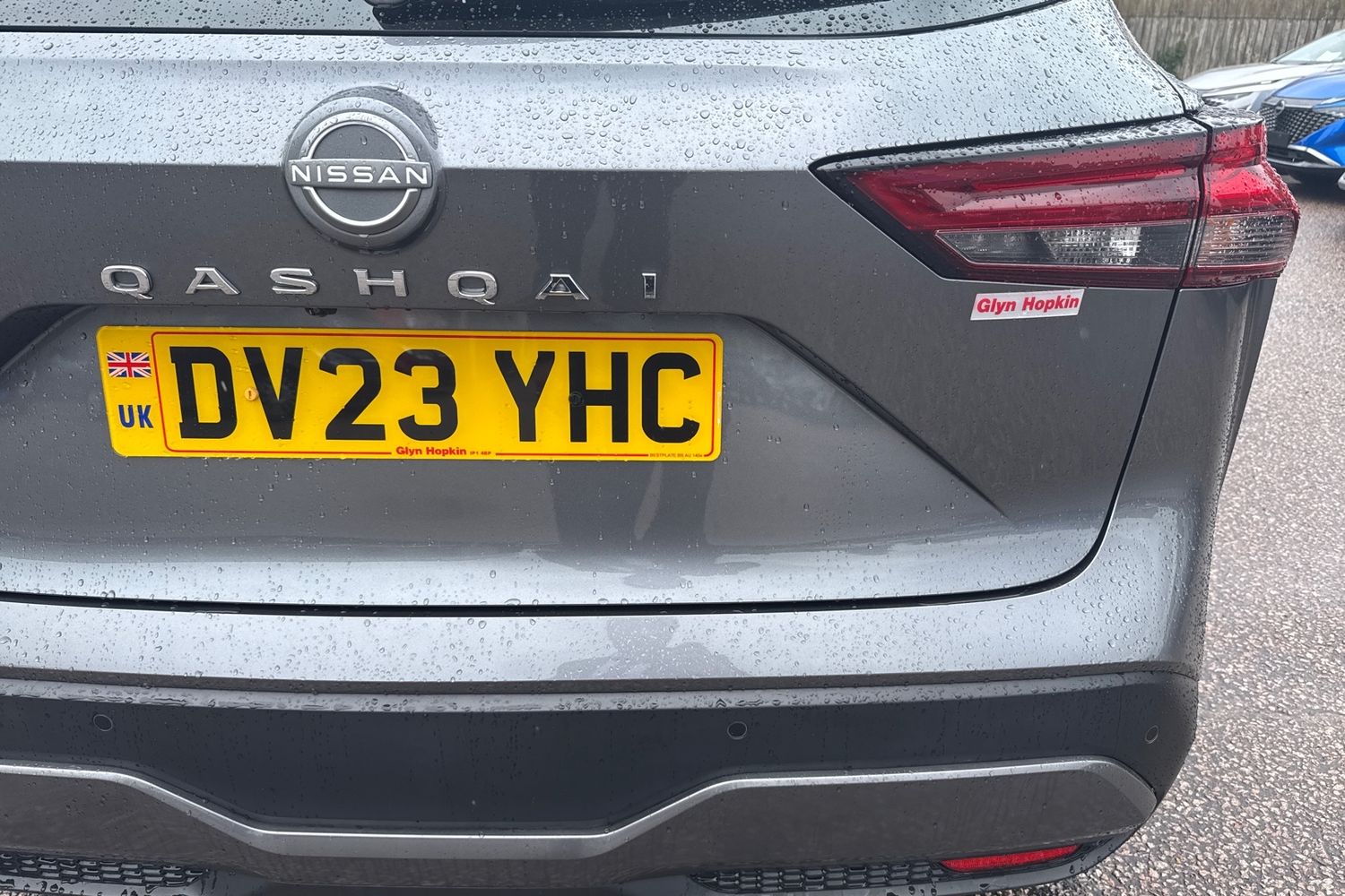 Vehicle 26