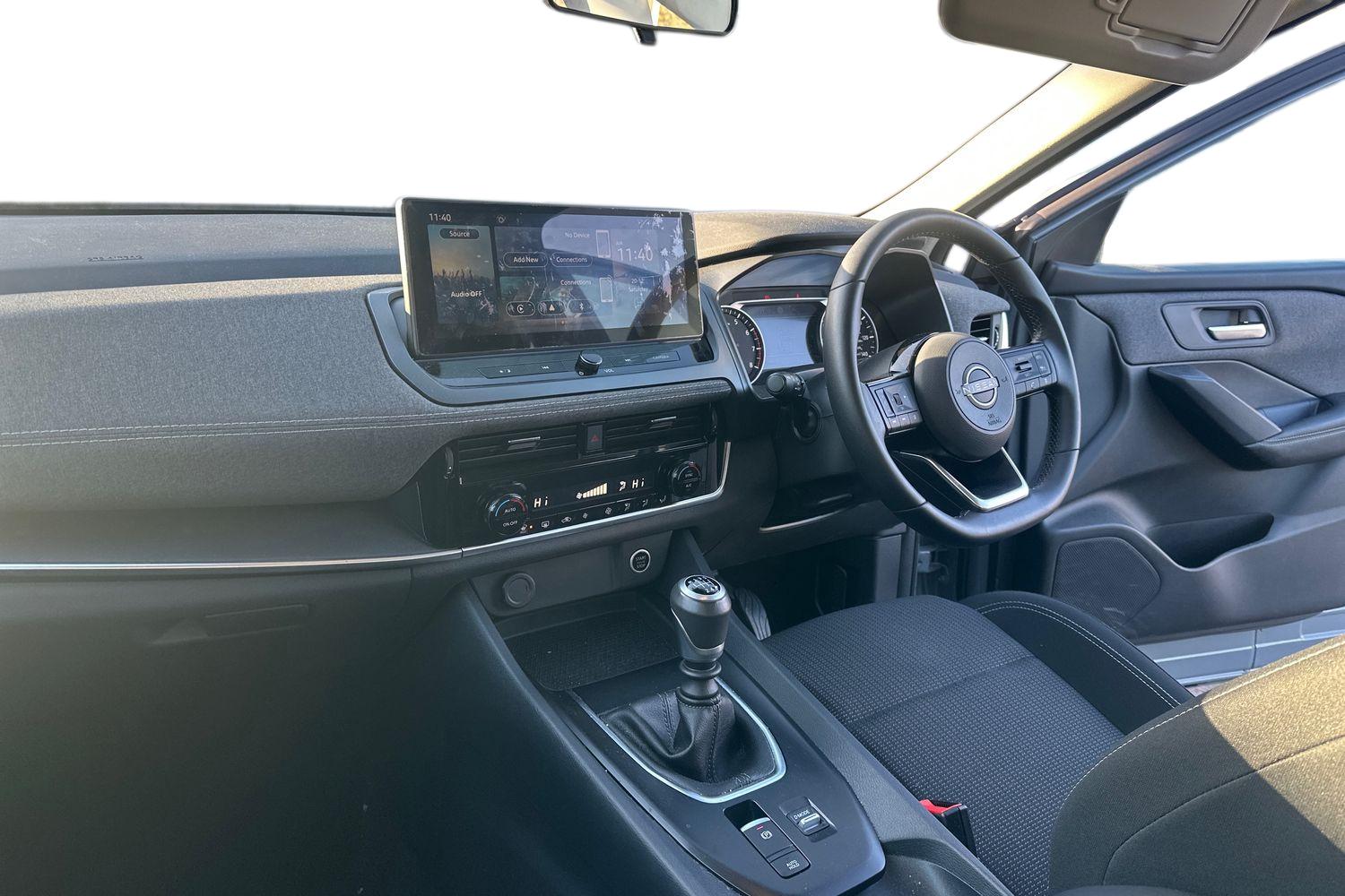 Used Nissan Qashqai 2024 for sale - 77151484: Photo 13