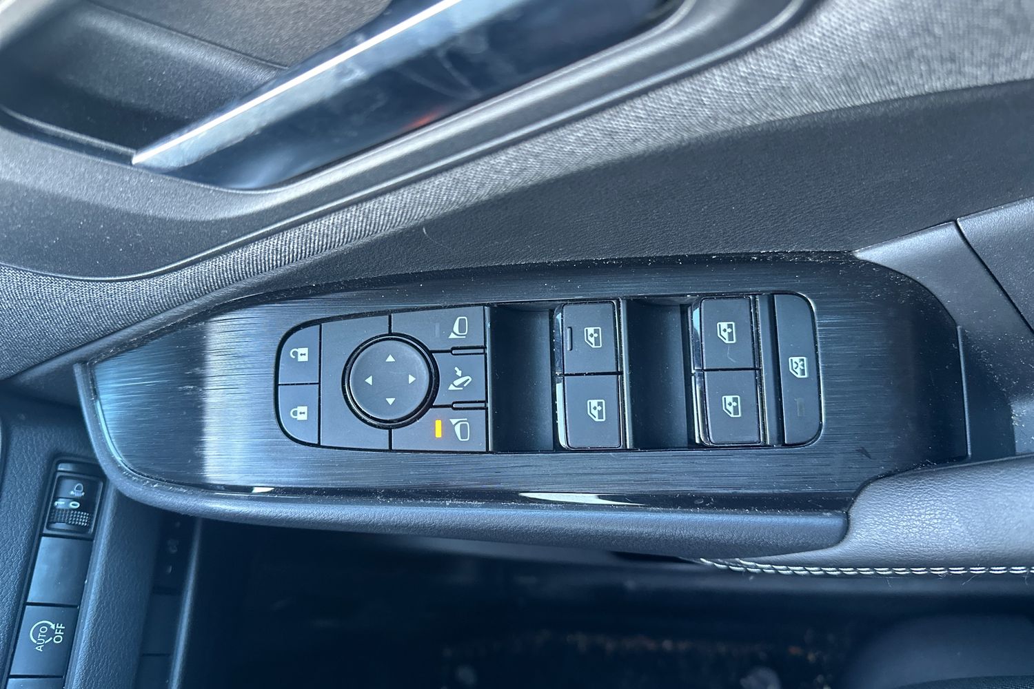 Used Nissan Qashqai 2024 for sale - 77151484: Photo 16