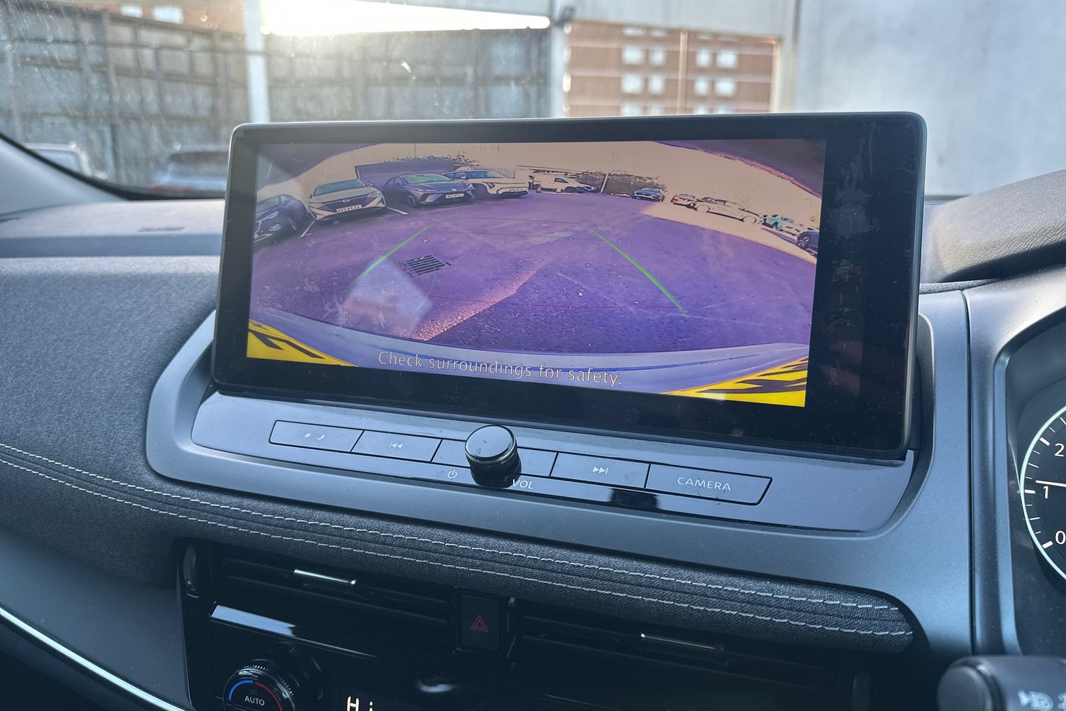 Used Nissan Qashqai 2024 for sale - 77151484: Photo 19