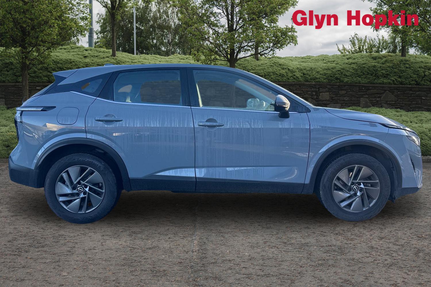 Used Nissan Qashqai 2024 for sale - 77151484: Photo 2