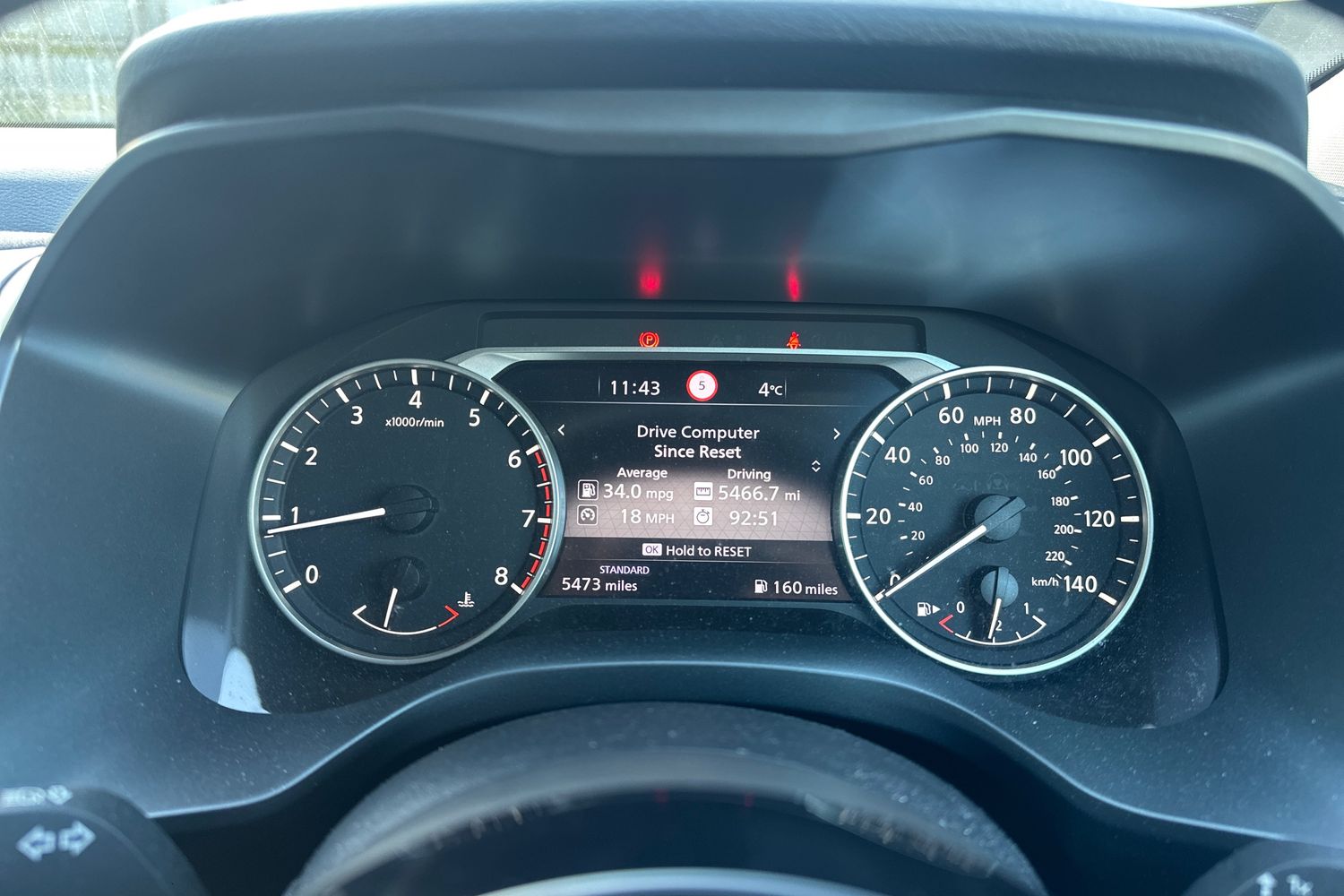 Used Nissan Qashqai 2024 for sale - 77151484: Photo 20