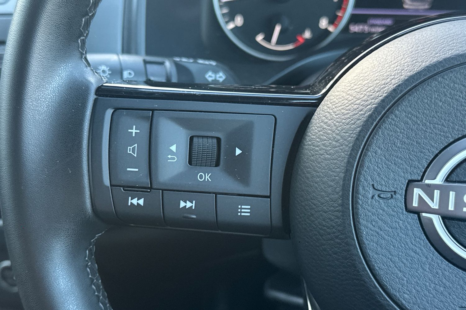 Used Nissan Qashqai 2024 for sale - 77151484: Photo 21