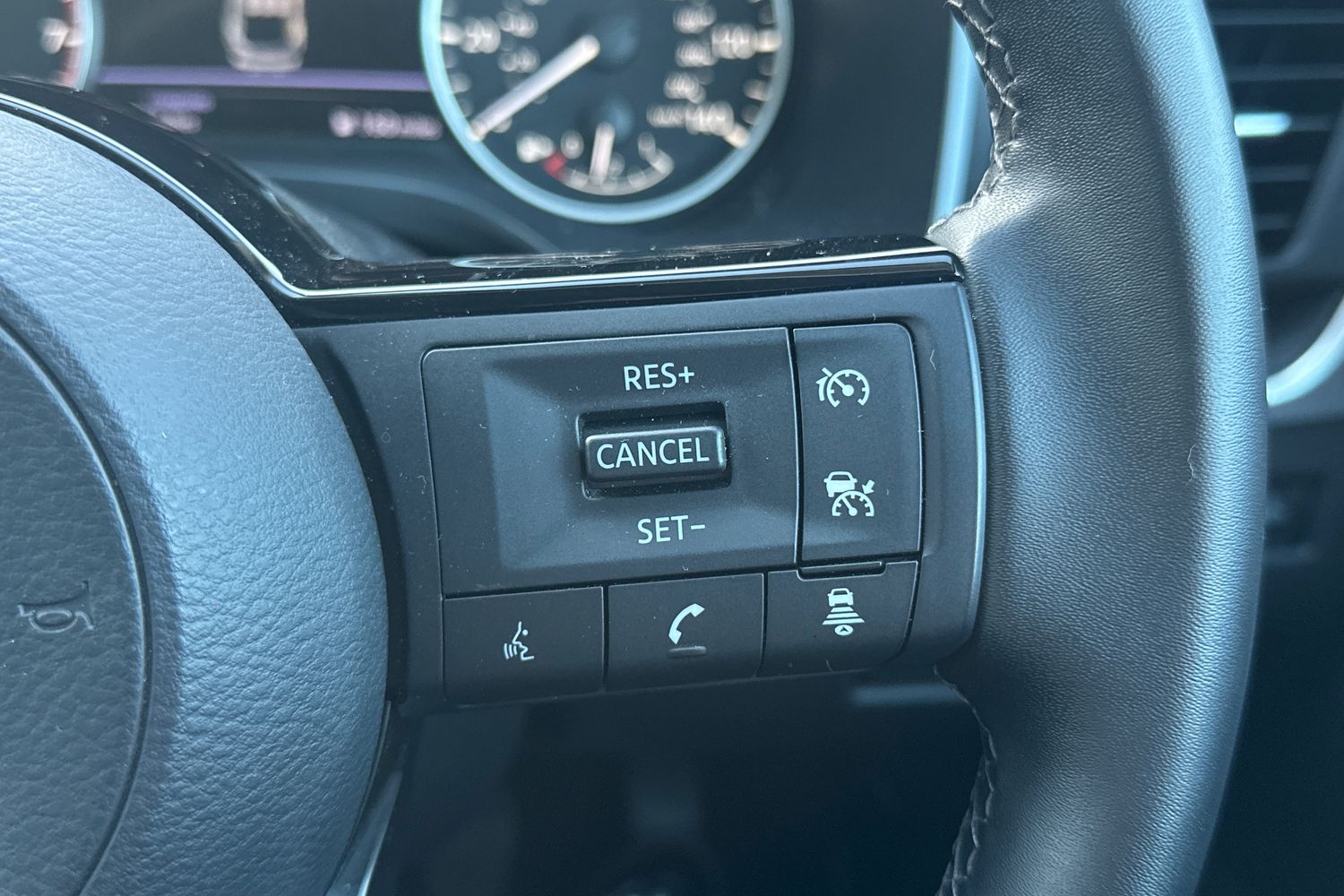 Used Nissan Qashqai 2024 for sale - 77151484: Photo 22