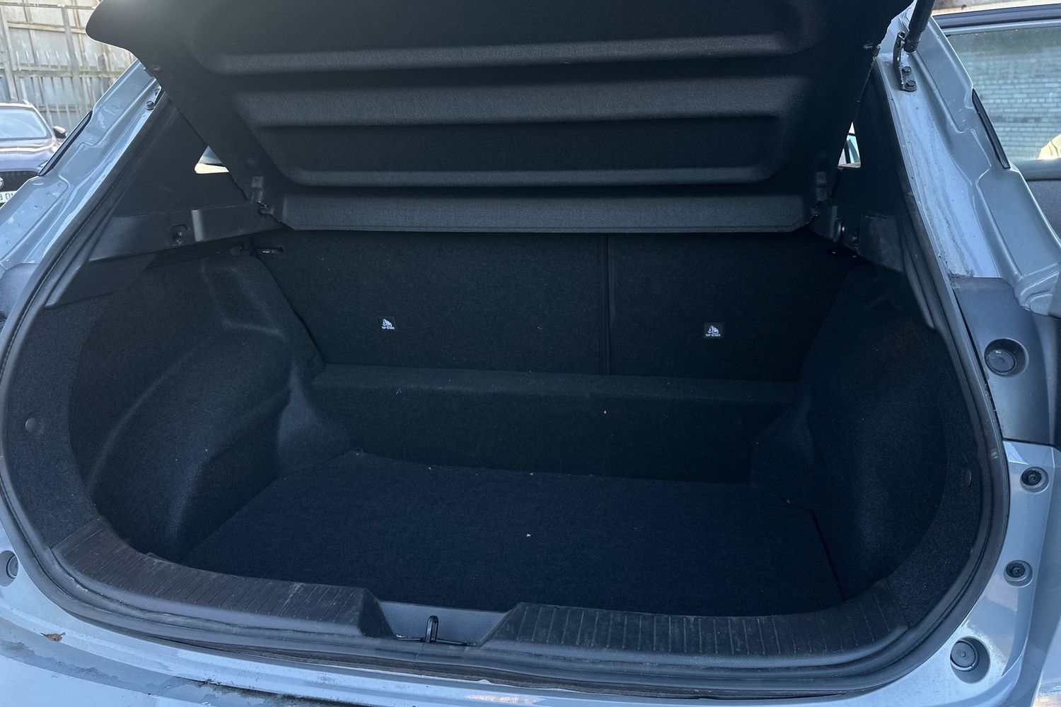 Used Nissan Qashqai 2024 for sale - 77151484: Photo 24