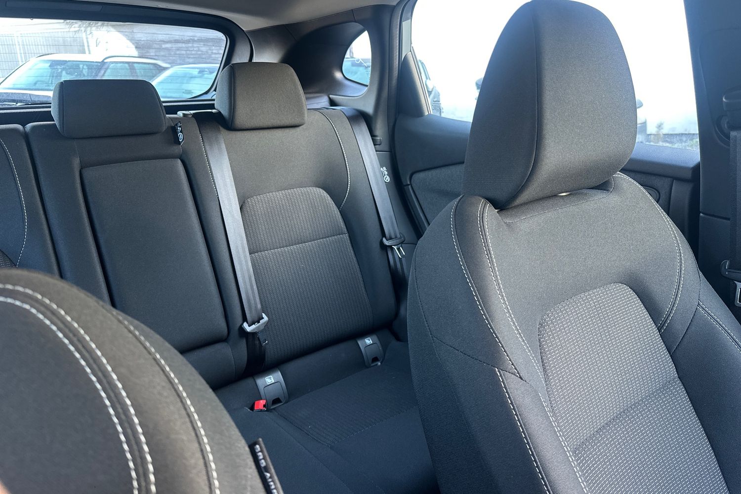 Used Nissan Qashqai 2024 for sale - 77151484: Photo 29