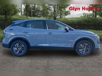 Used Nissan Qashqai 2024 for sale - 77151484: Photo