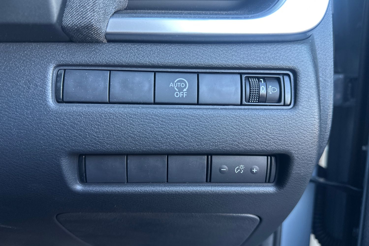 Used Nissan Qashqai 2024 for sale - 77151484: Photo 32