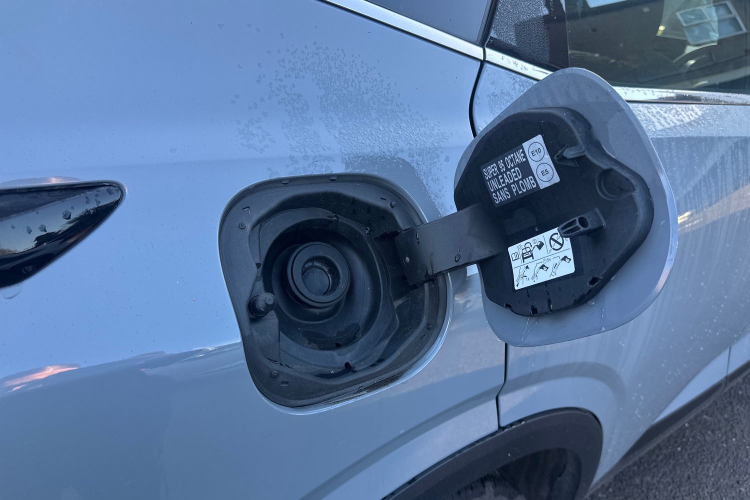 Used Nissan Qashqai 2024 for sale - 77151484: Photo 34