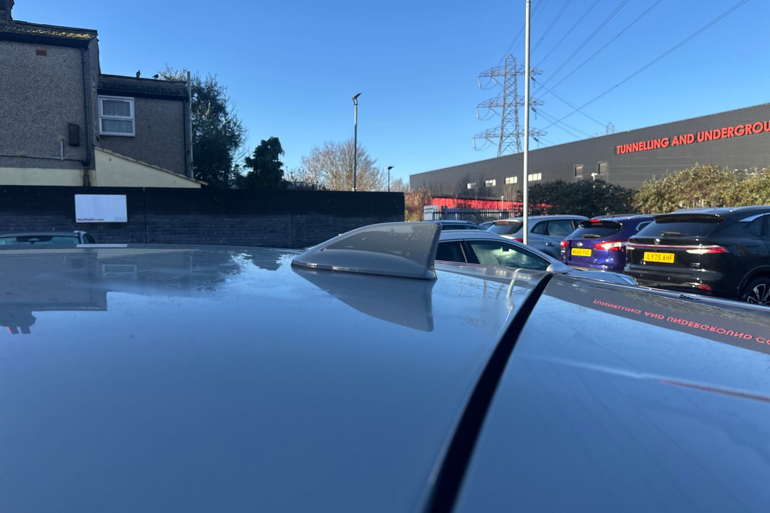 Used Nissan Qashqai 2024 for sale - 77151484: Photo 35