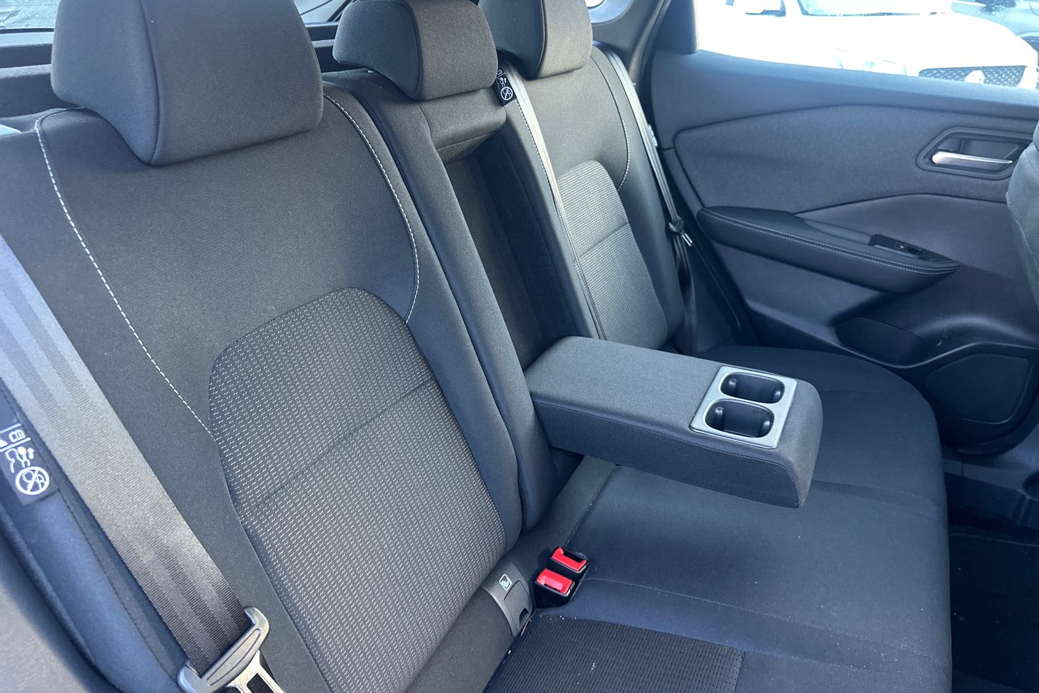 Used Nissan Qashqai 2024 for sale - 77151484: Photo 37