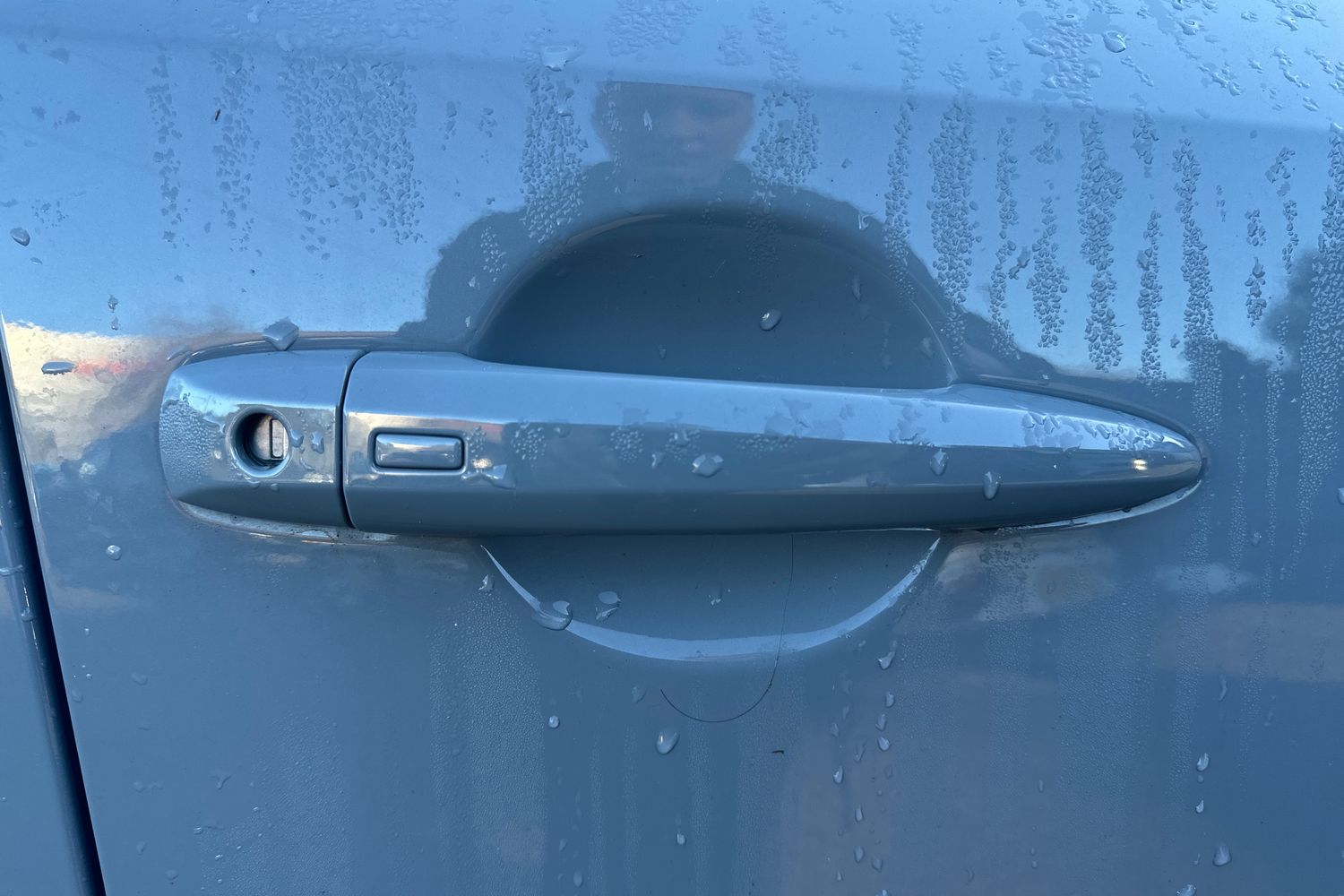 Used Nissan Qashqai 2024 for sale - 77151484: Photo 39