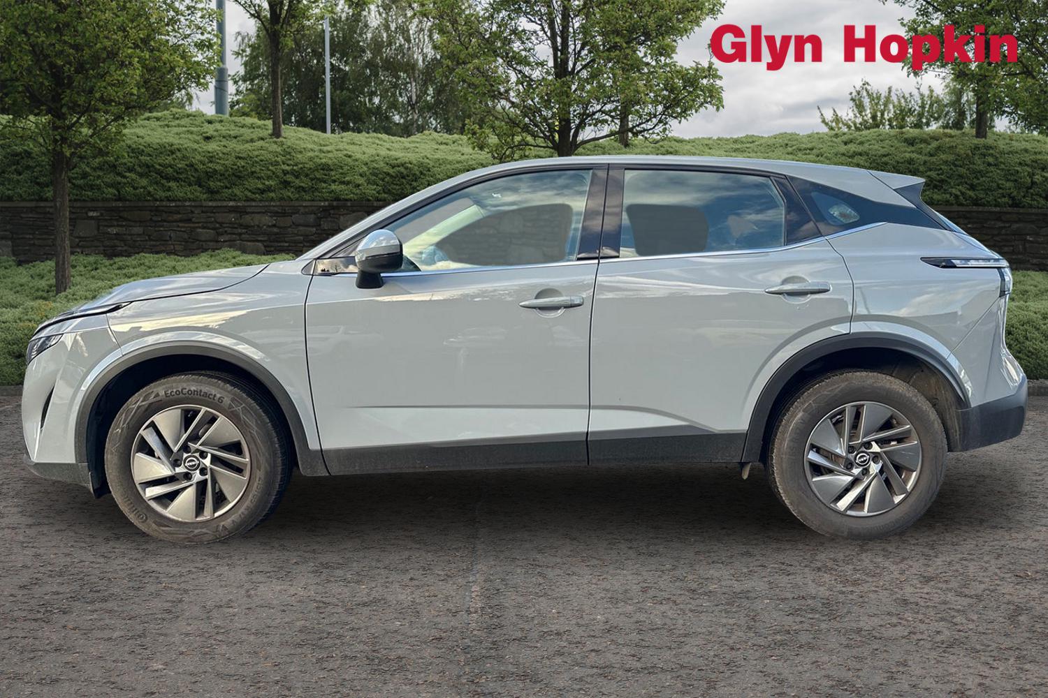 Used Nissan Qashqai 2024 for sale - 77151484: Photo 6