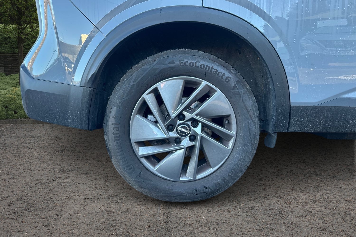 Used Nissan Qashqai 2024 for sale - 77151484: Photo 9