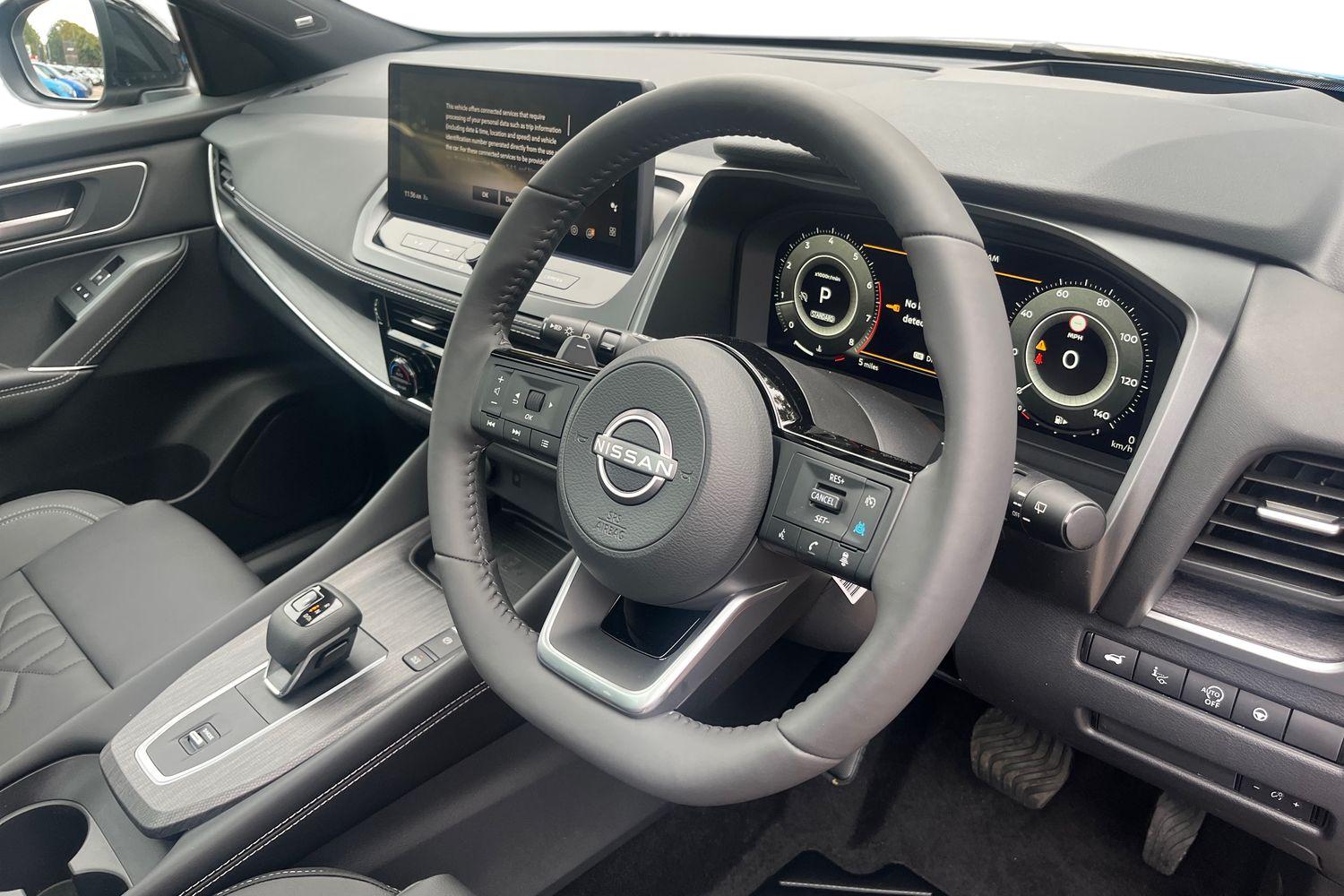 Used Nissan Qashqai 2025 for sale - 76487343: Photo 10