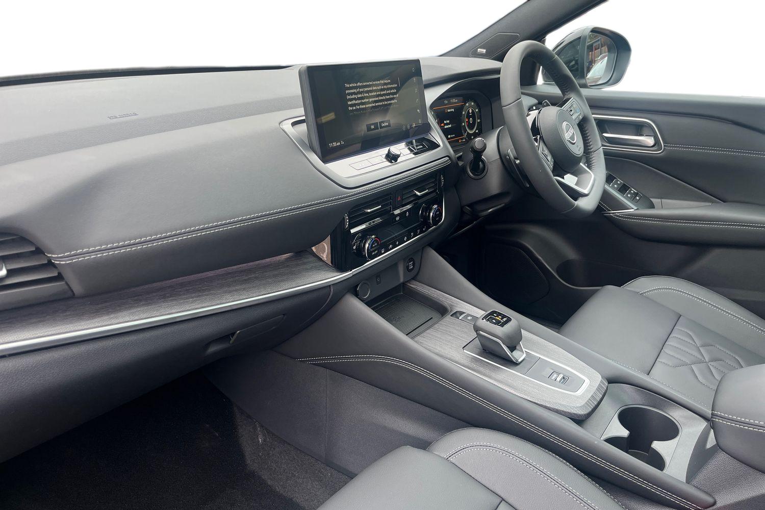 Used Nissan Qashqai 2025 for sale - 76487343: Photo 13