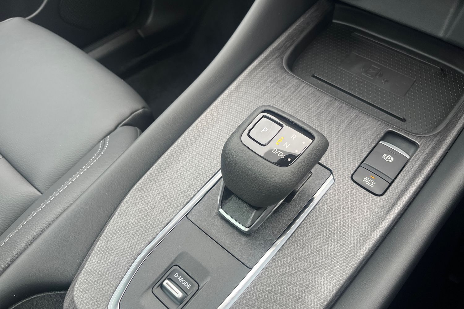 Used Nissan Qashqai 2025 for sale - 76487343: Photo 14