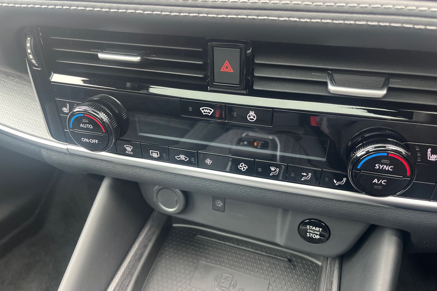 Used Nissan Qashqai 2025 for sale - 76487343: Photo 15