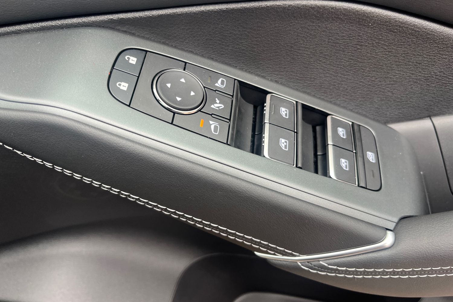 Used Nissan Qashqai 2025 for sale - 76487343: Photo 16