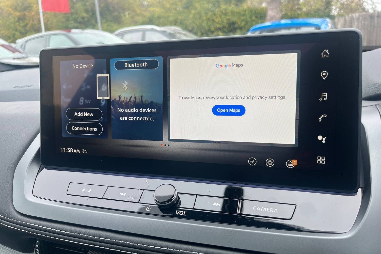 Used Nissan Qashqai 2025 for sale - 76487343: Photo 17