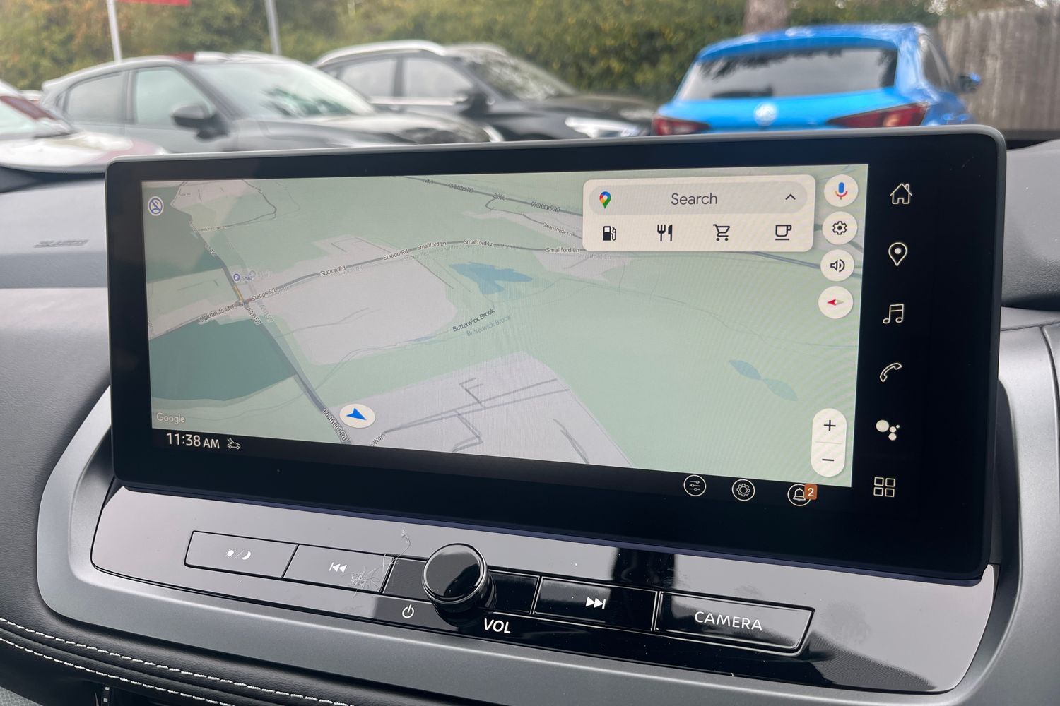 Used Nissan Qashqai 2025 for sale - 76487343: Photo 18