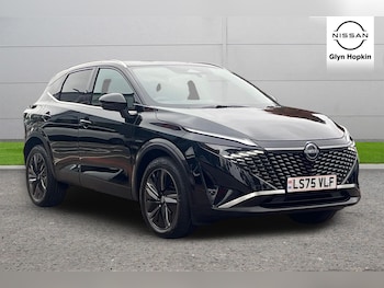 Used Nissan Qashqai 2025 for sale - 76487343: Photo